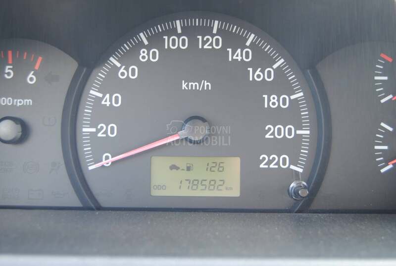 Kia Cerato 1,5 CRDI EX