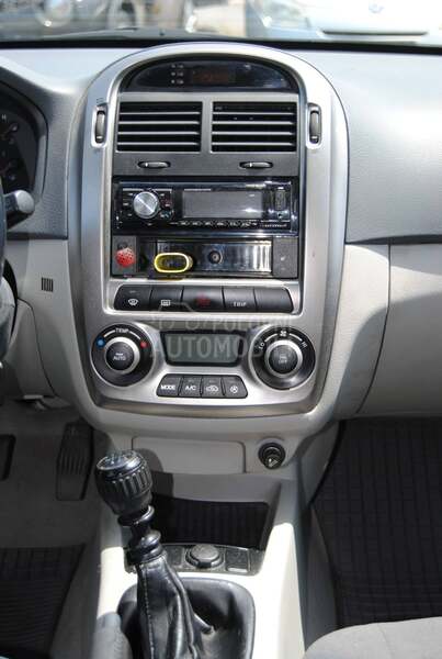 Kia Cerato 1,5 CRDI EX