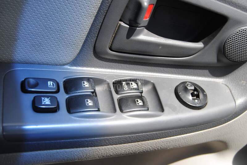 Kia Cerato 1,5 CRDI EX