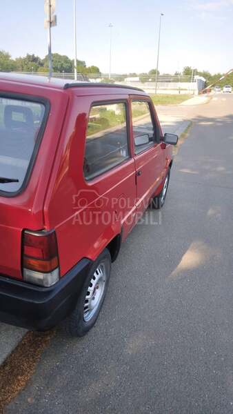 Fiat Panda 1.1