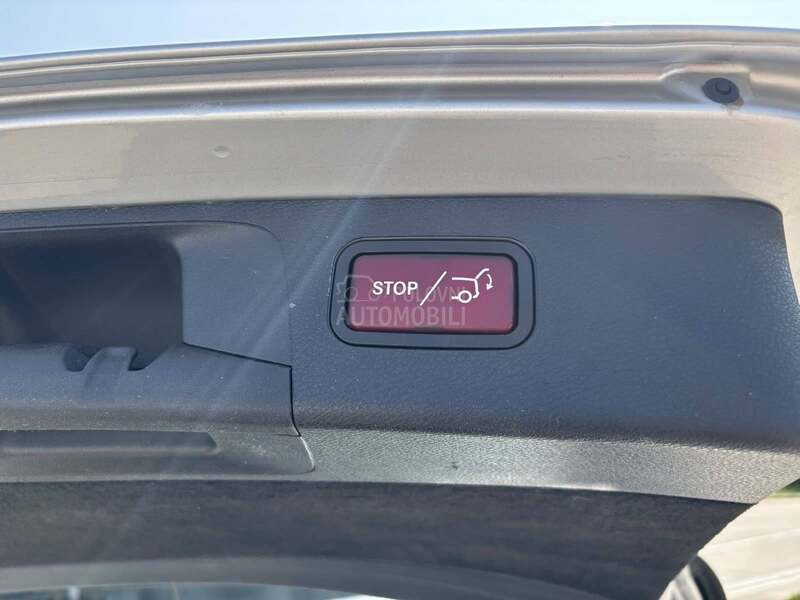 Mercedes Benz E 220 D