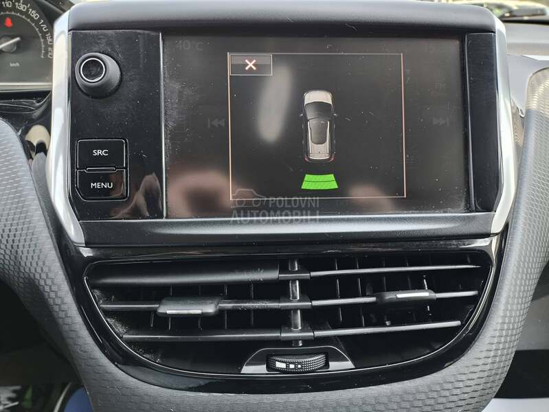 Peugeot 2008 1.2 STYLE