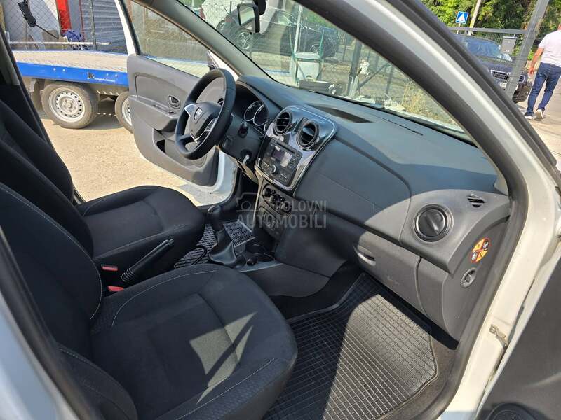 Dacia Sandero N1