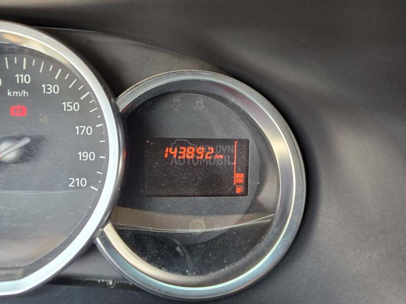 Dacia Sandero N1