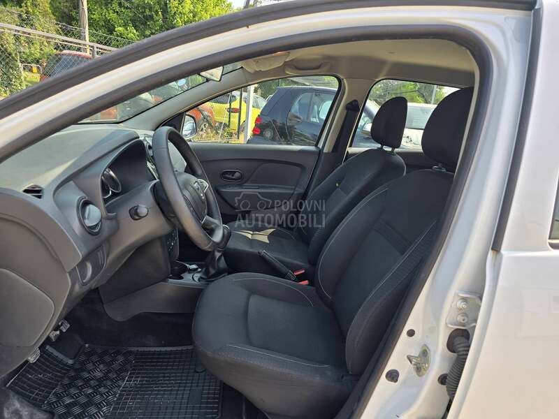 Dacia Sandero N1