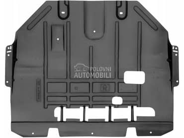 Zastita Motora,Suspleh za Peugeot 307 od 2001. do 2007. god.