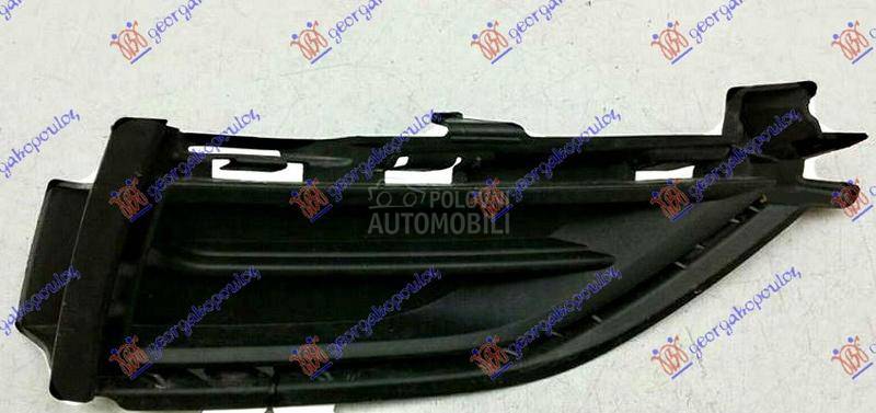 RESETKA PREDNJEG BRANIKA GORNJ