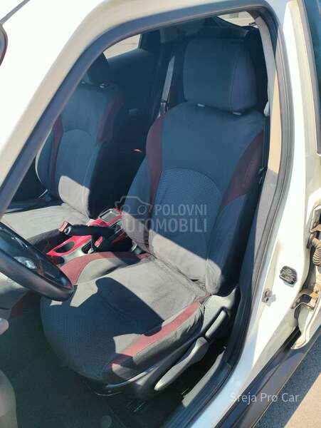 Nissan Juke 1.6 Ben  Nav1