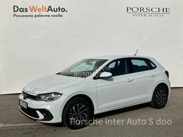 Volkswagen Polo 1.0 TSI