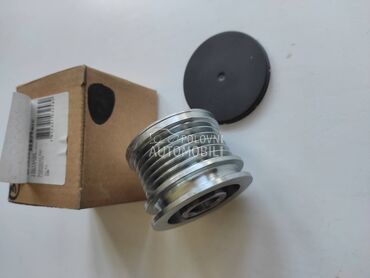 Remenica alternatora za Volkswagen Golf 3, Passat B3, Passat B4 ...