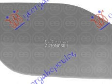 POKLOPAC PRSKALICE FARA PM za Volkswagen Golf 7 od 2017. do 2020. god.