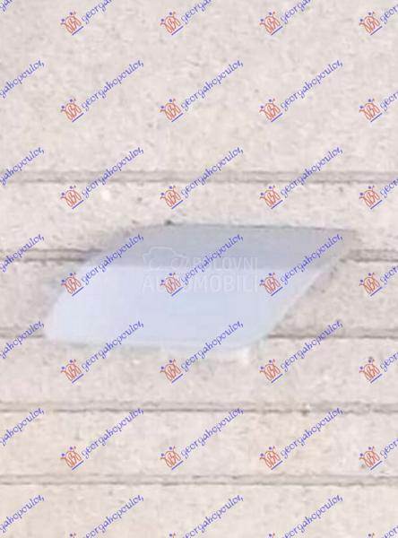 POKLOPAC PRSKALICE FARA (GTI/G