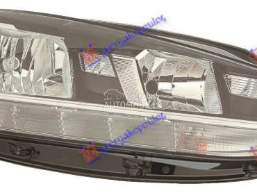 FAR ELEKTRICNI SA LED DNEVNIM za Volkswagen Golf 7 od 2017. do 2020. god.