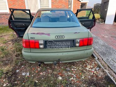 Audi 80 2.0