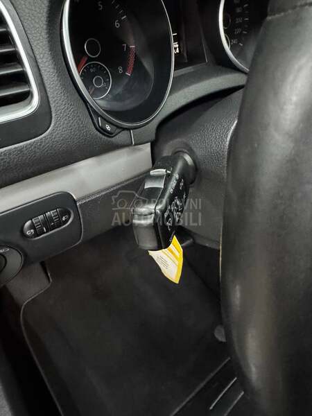 Volkswagen Golf 6 1.4 TSI/HIGHLINE/CH
