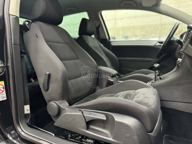 Volkswagen Golf 6 1.4 TSI/HIGHLINE/CH