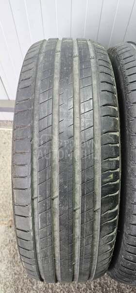 Michelin 235/65 R19 Letnja