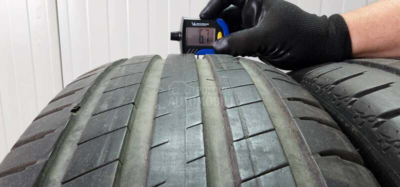 Michelin 235/65 R19 Letnja