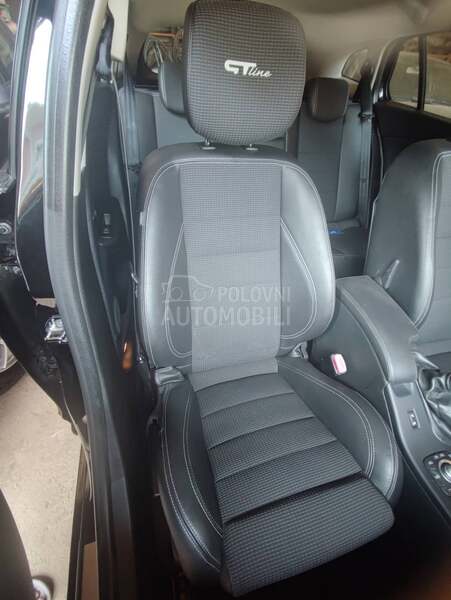 Renault Megane GT Line / CH
