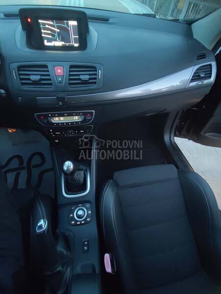 Renault Megane GT Line / CH