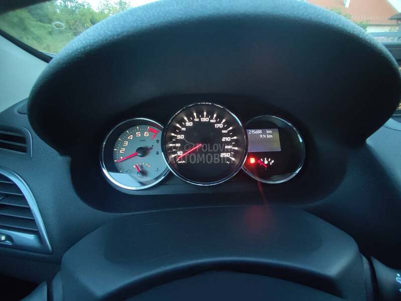 Renault Megane GT Line / CH
