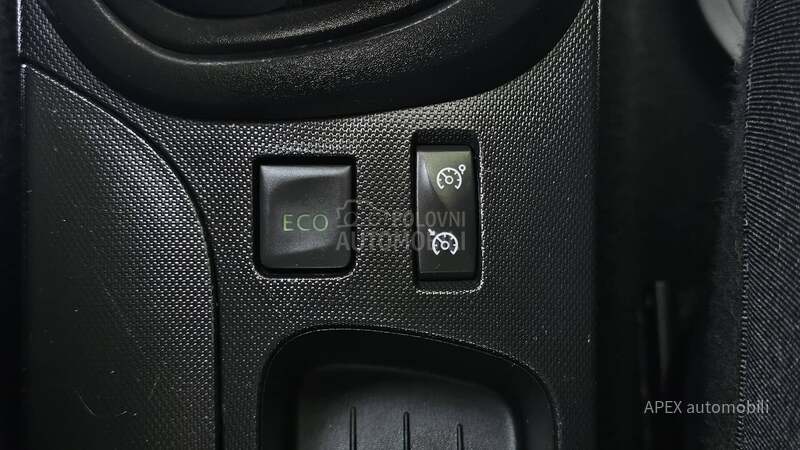 Renault Captur 1.5 Dci Nav Alu