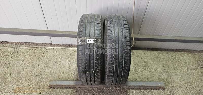 Continental 185/65 R15 Letnja