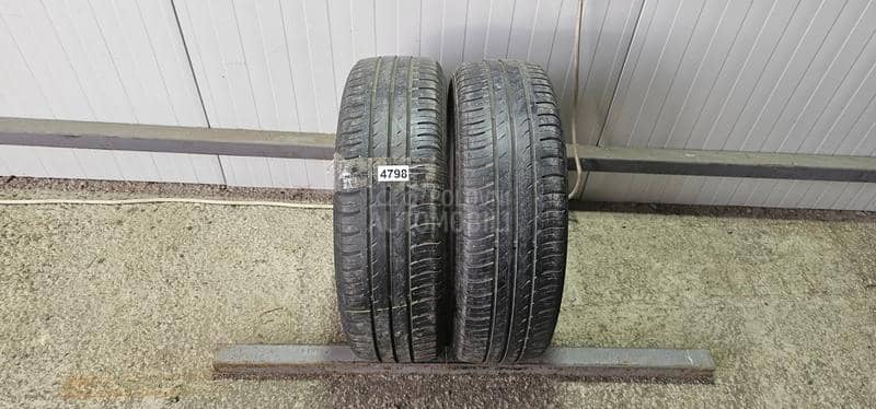 Continental 185/65 R15 Letnja