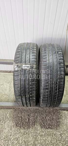 Continental 185/65 R15 Letnja