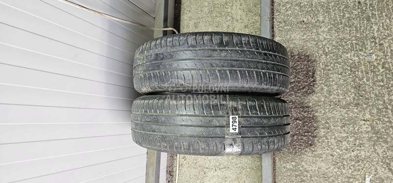 Continental 185/65 R15 Letnja
