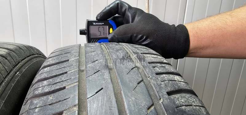 Continental 185/65 R15 Letnja