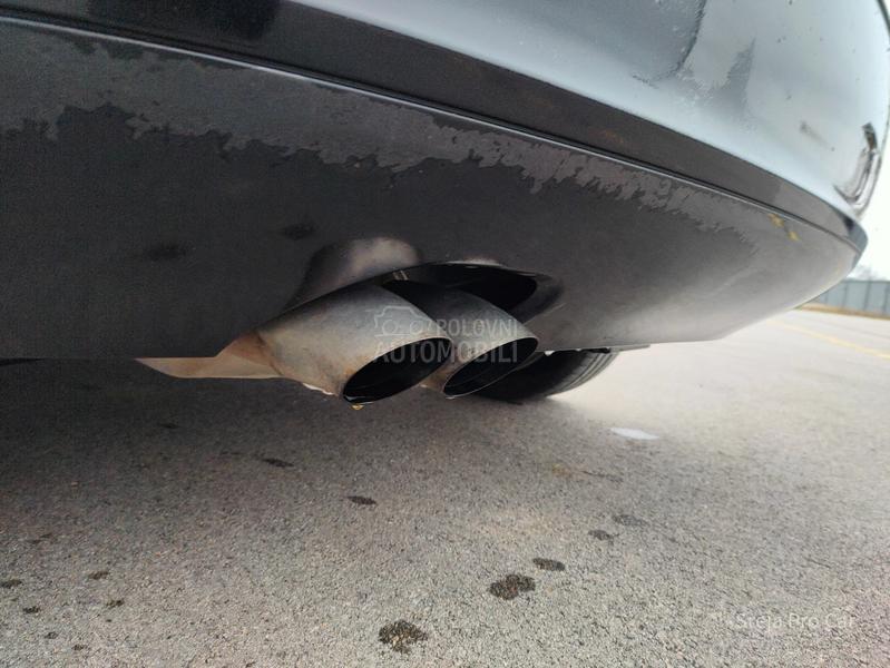 Audi A3 S-LINE QUATTRO