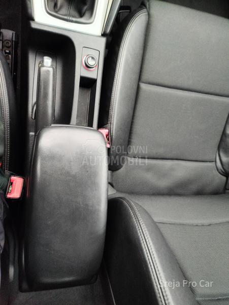 Audi A3 S-LINE QUATTRO