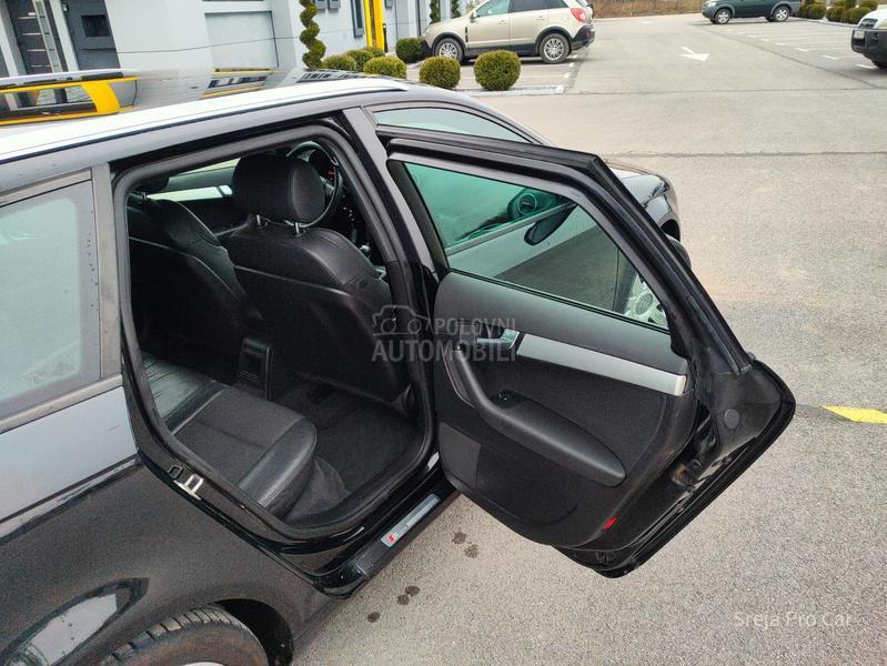 Audi A3 S-LINE QUATTRO