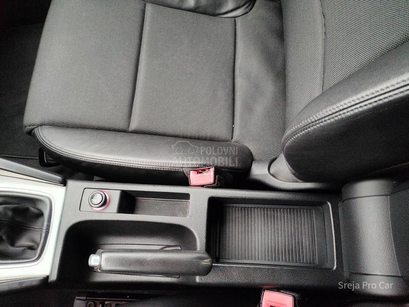 Audi A3 S-LINE QUATTRO