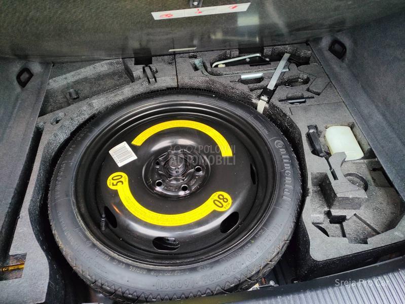 Audi A3 S-LINE QUATTRO