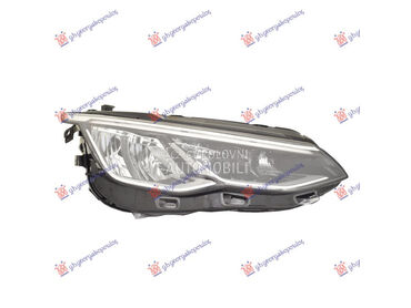 FAR ELEKTRICNI SA LED (DEPO) za Volkswagen Golf 8 od 2020. do 2024. god.