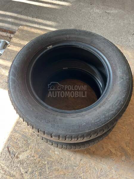 Nexen 195/65 R15 Sve sezone