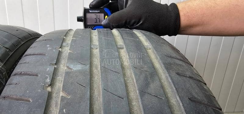 Lassa 225/45 R17 Letnja