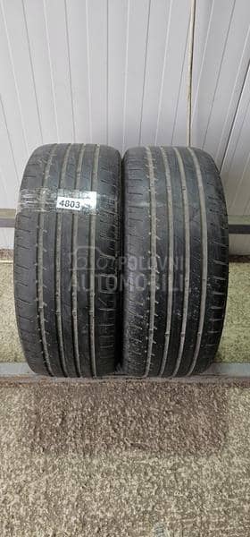 Lassa 225/45 R17 Letnja