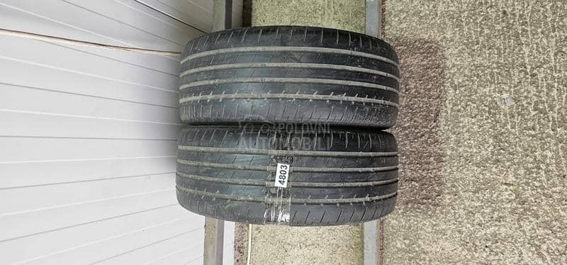 Lassa 225/45 R17 Letnja