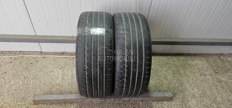 Lassa 225/45 R17 Letnja