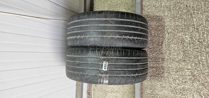 Lassa 225/45 R17 Letnja