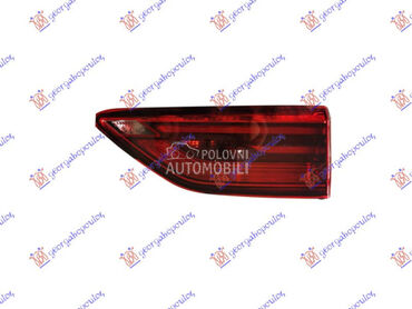 STOP LAMPA UNUTRASNJA LED za Volkswagen Golf 8 od 2020. do 2024. god.