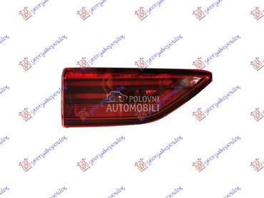 STOP LAMPA UNUTRASNJA LED za Volkswagen Golf 8 od 2020. do 2024. god.
