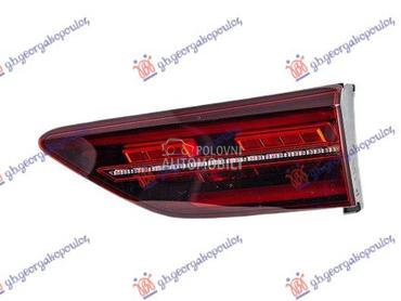 STOP LAMPA UNUTRSANJA LED DYNA za Volkswagen Golf 8 od 2020. do 2024. god.