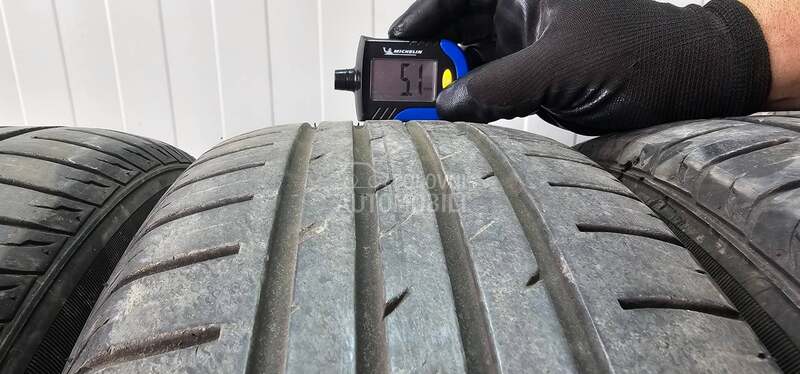Nexen 185/60 R15 Letnja