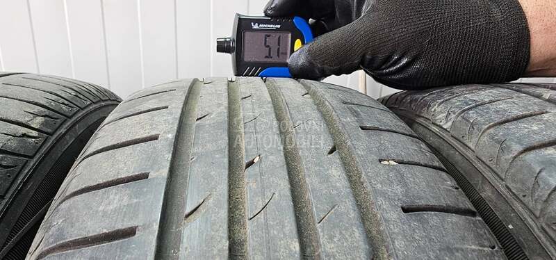 Nexen 185/60 R15 Letnja