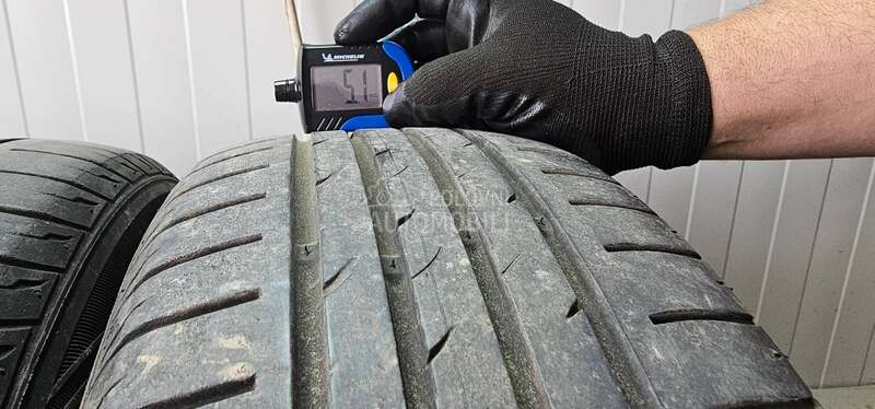 Nexen 185/60 R15 Letnja