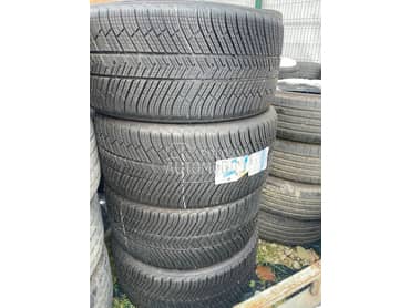 Michelin 265/40 R19 Sve sezone